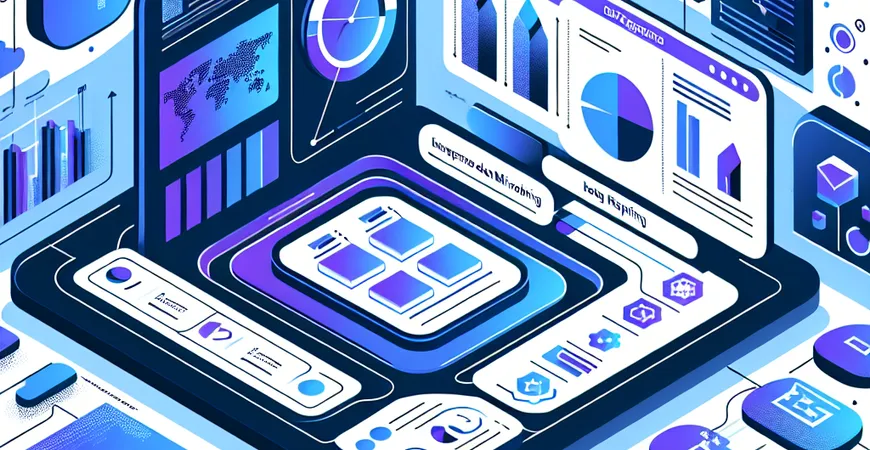  企业数字镜像：ERP的实时映射能力